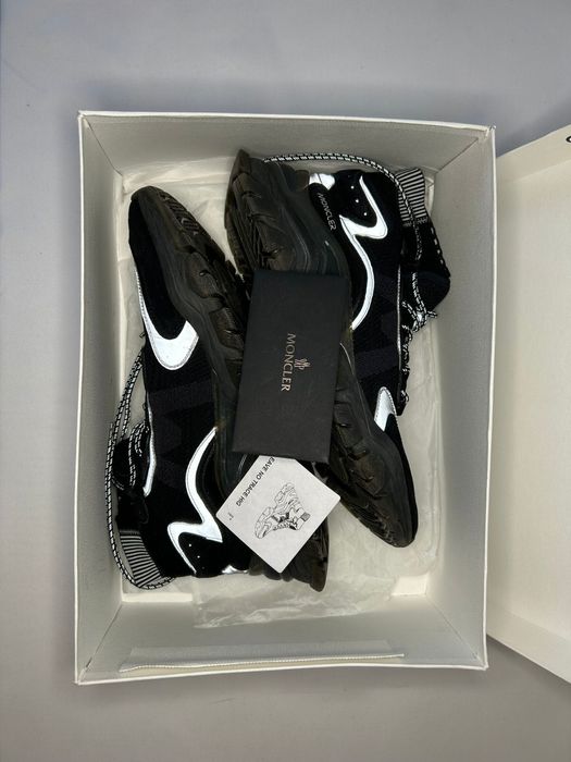 Moncler Leave  No Trace High