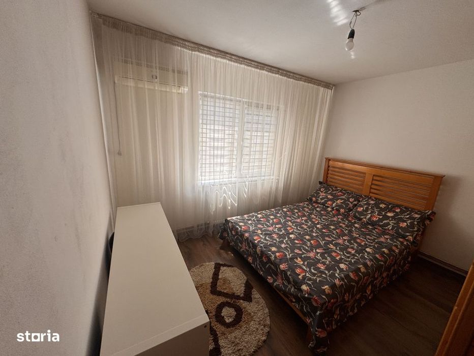 Apartament 3 camere, 68 mp, Craiovita Noua - Promenada Mall