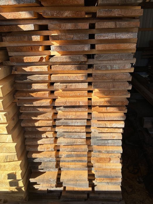 Vând scândură 8 ani