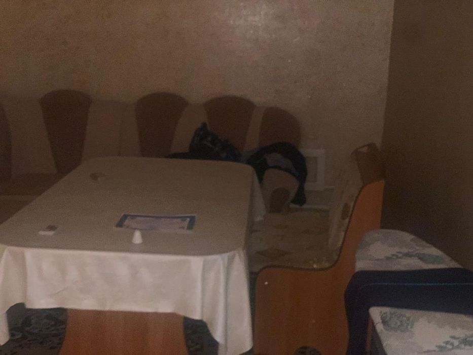 Продам дом с хозпостройкой