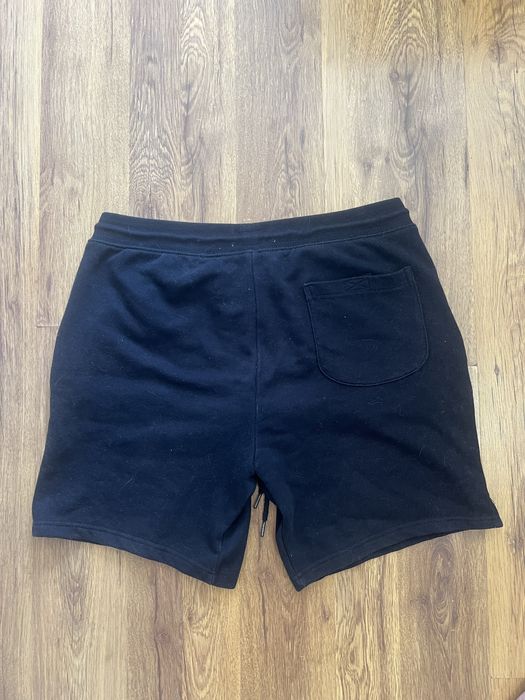 Шорты мужские Pull&Bear