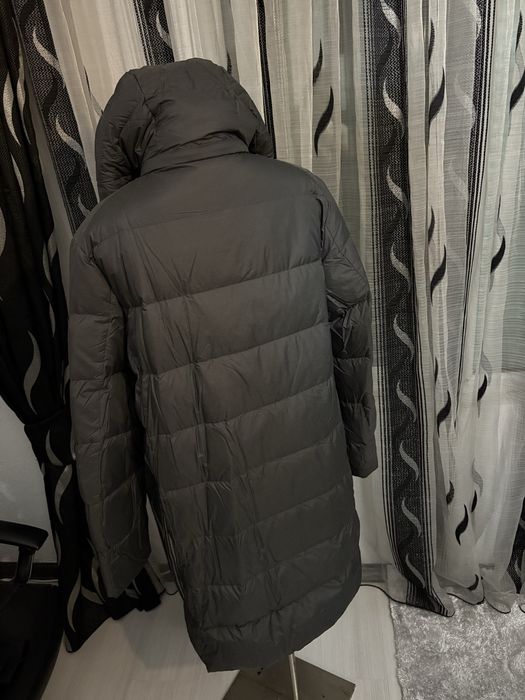 Uniqlo дълги якета