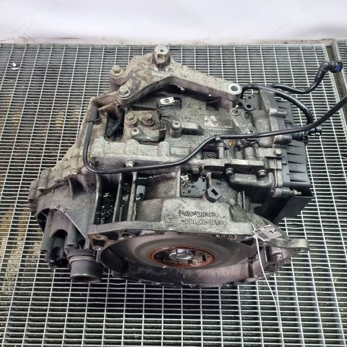 Cutie de viteze automata Ford Kuga II 2.0 TDCI 2012 - 2014 136CP Automata UKMA Euro5 ...