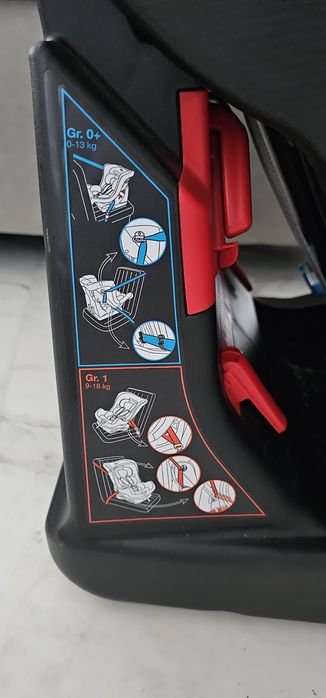 Scaun auto copil CHICCO