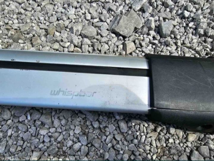 Багажни греди за Х5 Е70