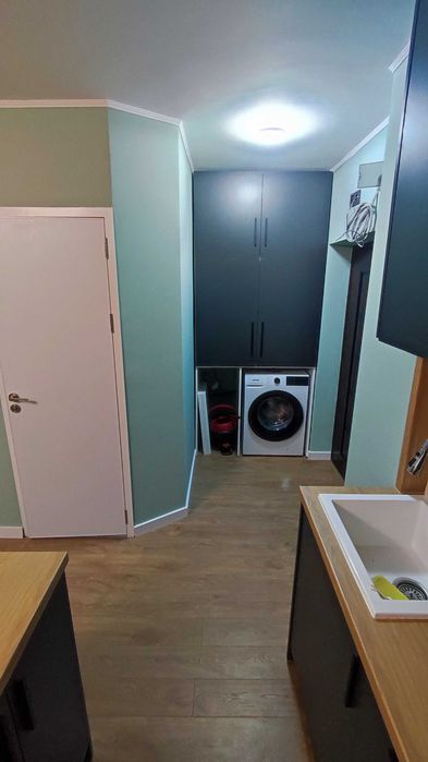 Дава се под наем Двустаен апартамент в Пловдив, Христо Смирненски - 52 кв.м за 561 € - Снимка #16