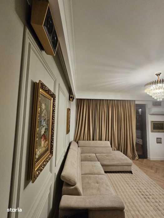 Apartament 3 camere, 81.70 mp, zona Centrala