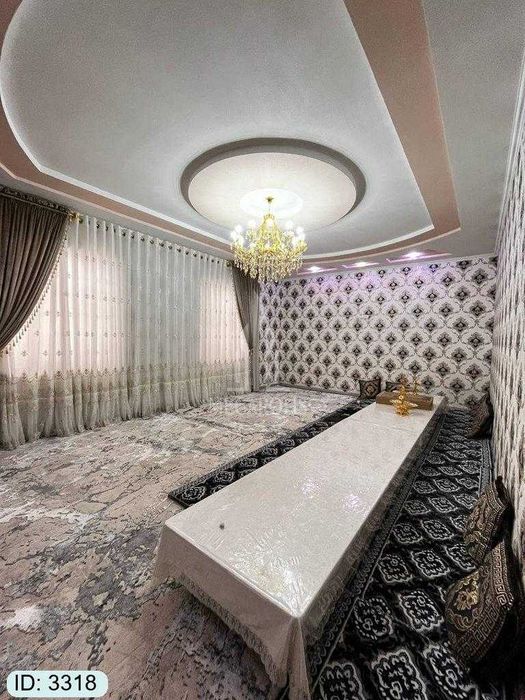 ПРОДАЁТСЯ УЧАСТОК ️⃣№3318 Ozbakon tarafda 6sotixlik uchastka