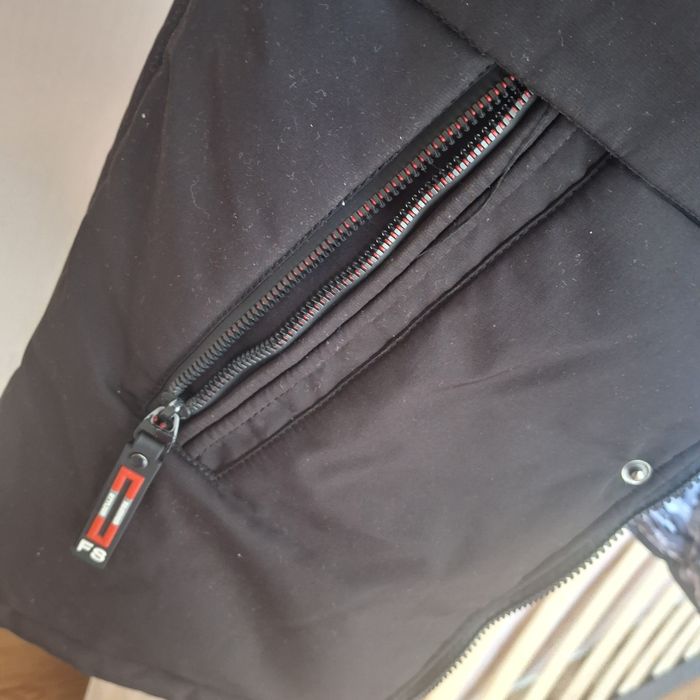 Одежда детская зимняя