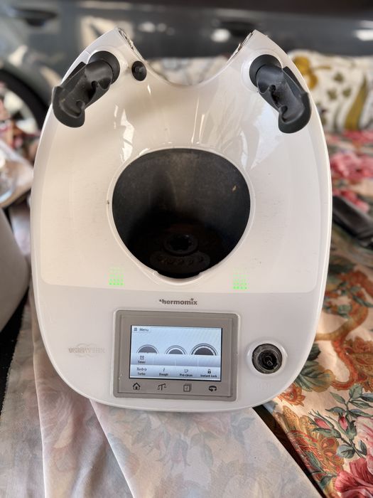 Thermomix tm5 piese