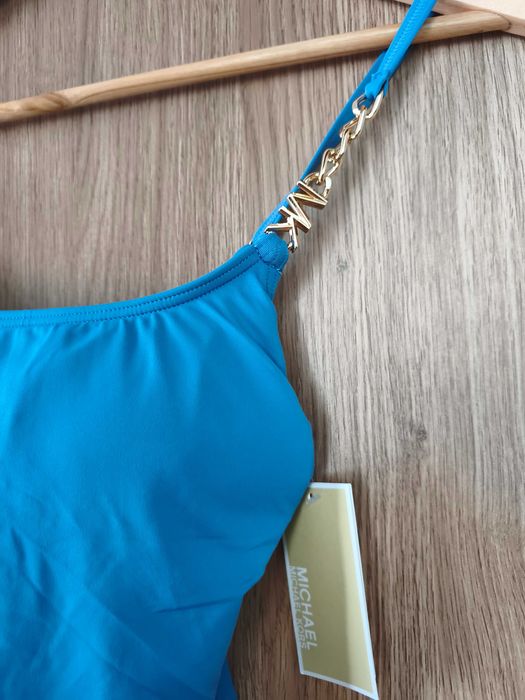 Michael Kors/Miss Bikini/DKNY/Puma- S -Цял бански