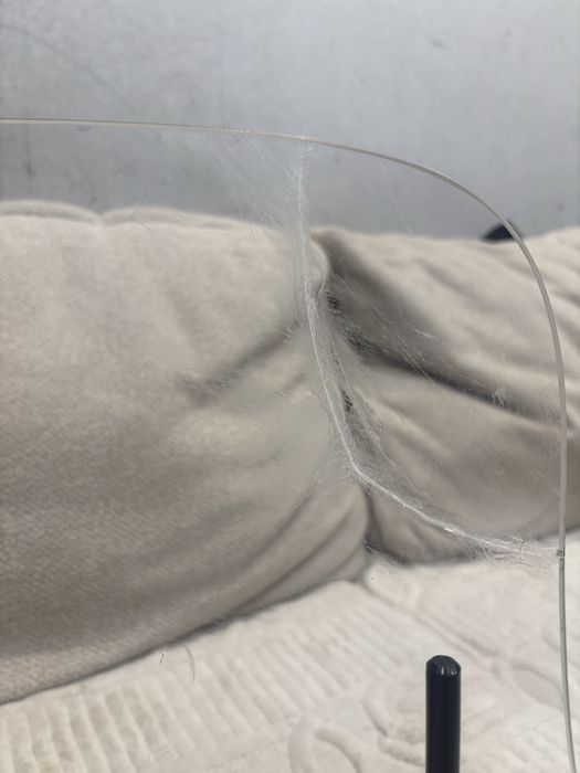 Лобовое стекло на скутер