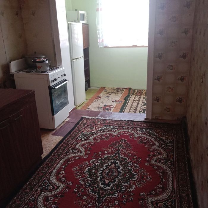 2 ком квартира сотилади