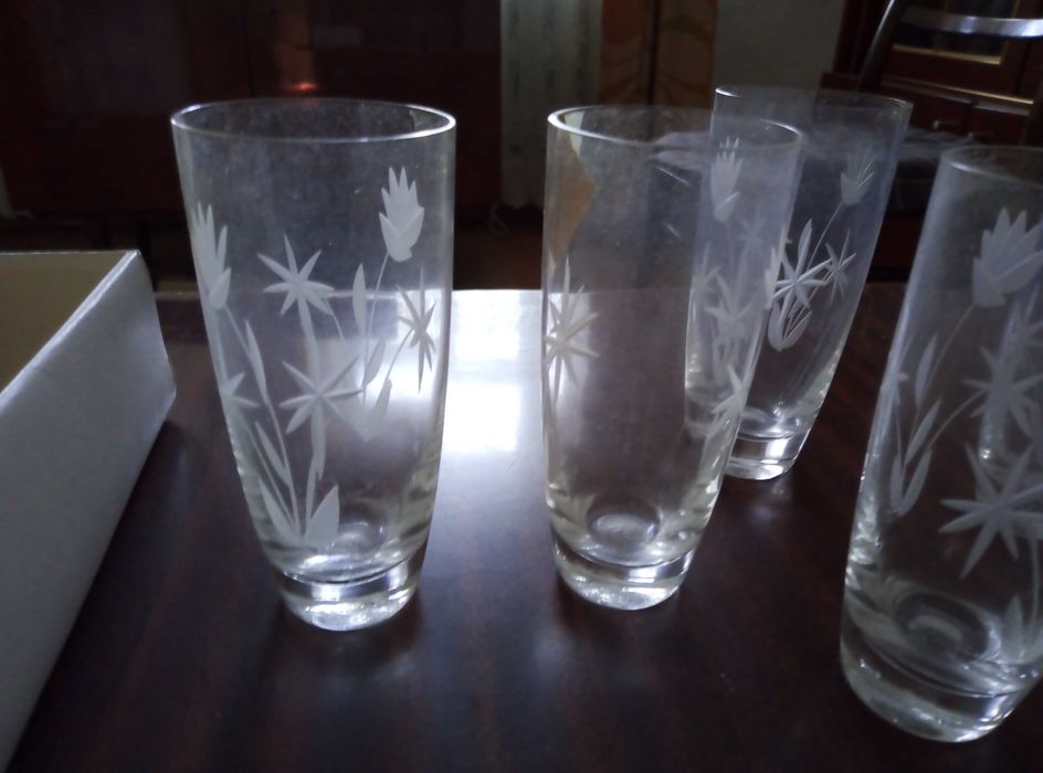 Набор кухонной посуды