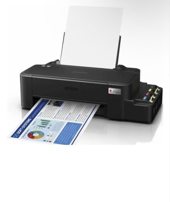 Принтер epson L121