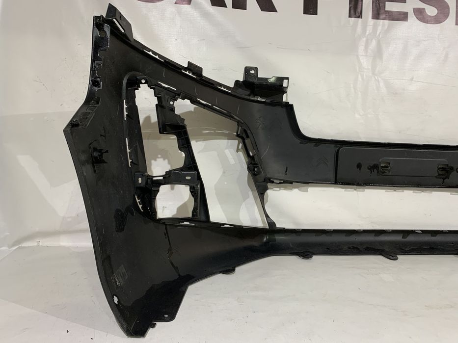 Bara fata Peugeot Expert, Citroen Jumpy, 2018, 2019, 2020, 2021, 2022, 2023, 2024.