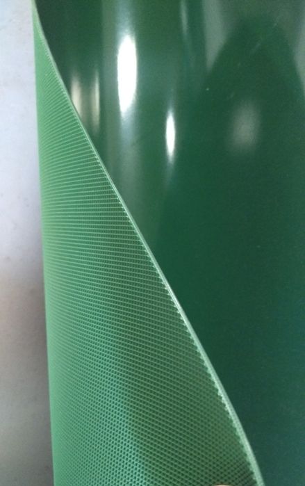 Лента для подборщика, бункера, сортировщика овощей и фруктов.