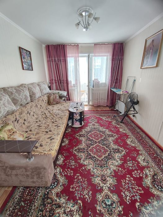 Продам 2 комн квар. 2-38- 4Этаж.