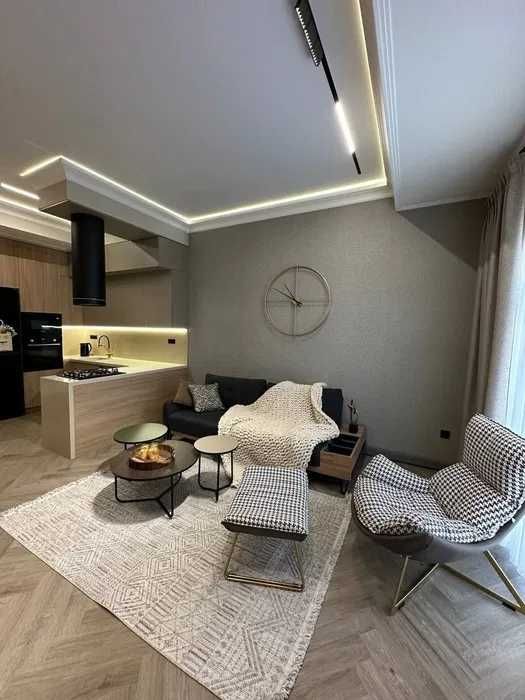 ЖК Барокко Сдаётся в аренду Юнусабадском районе 3-комнатная квартира