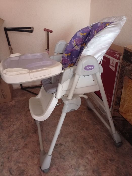 Продам детский стульчик