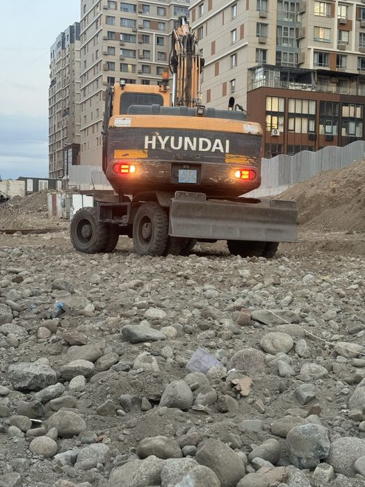 Аренда Спецтехники