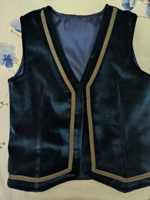 Балаларға кажекей сатылады