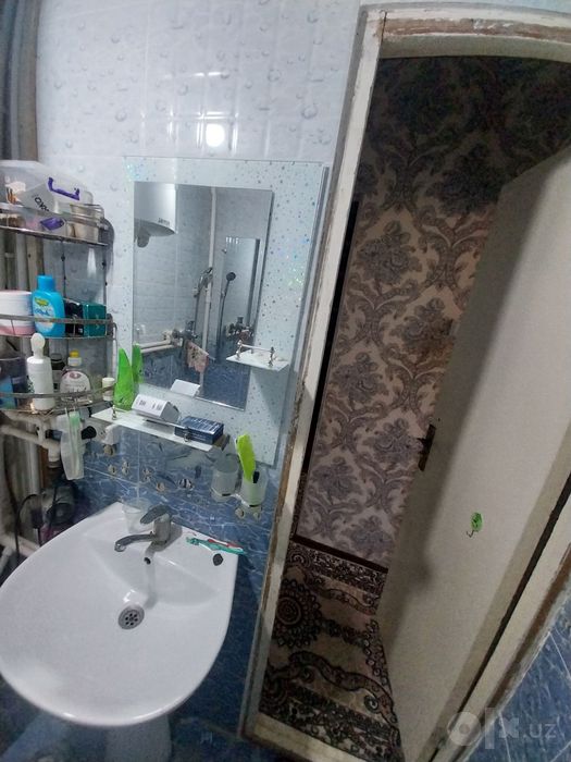 Uy sotiladi qashqadaryo vil qarshi shahar 3mikro rayon gor addel oldi