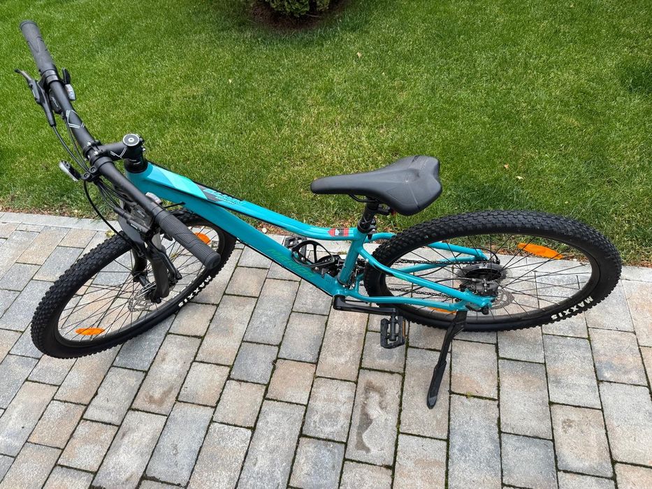 Bicicleta Merida