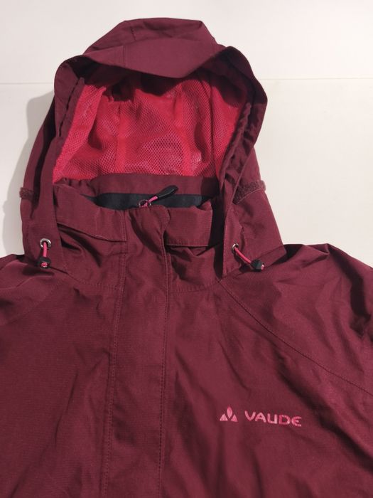 Geaca dama Vaude L (42) impecabila