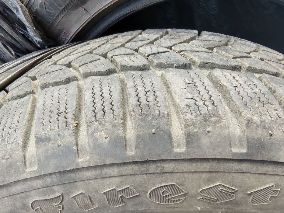 Алуминиеви джанти 16 "