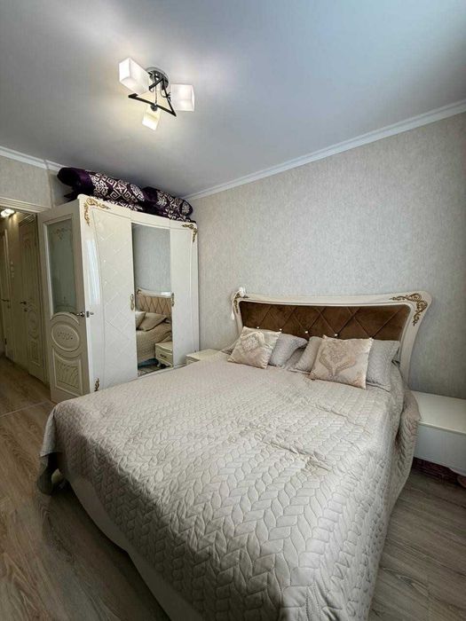 Продажа 3-комнатной квартиры в 9 микрорайоне