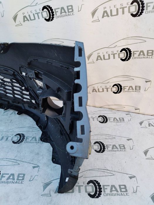 Bara fata Dacia Sandero 3 Stepway,Jogger an 2020-2021-2022-2023-2024-2