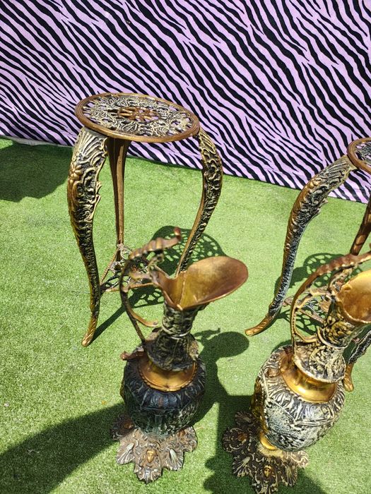 Месингов комплект