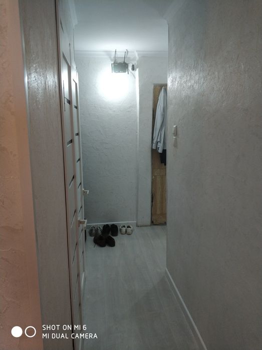 Продам 2-комнатную квартиру