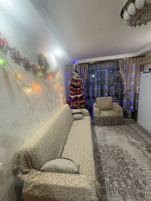 Продам трехкомнатную квартиру