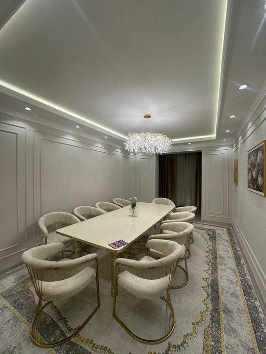 3 xonali uy sotiladi - yashnaobod - yangi remont - 6 etaj - 85 kvm