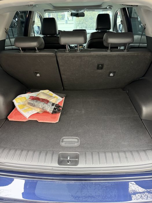 Hyunday tucson 2020 toza