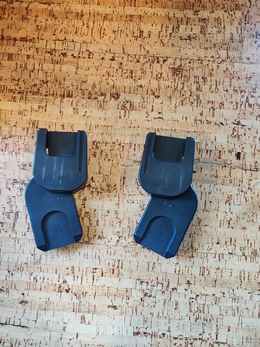 Бебешка количка Cybex - gb Beli 4