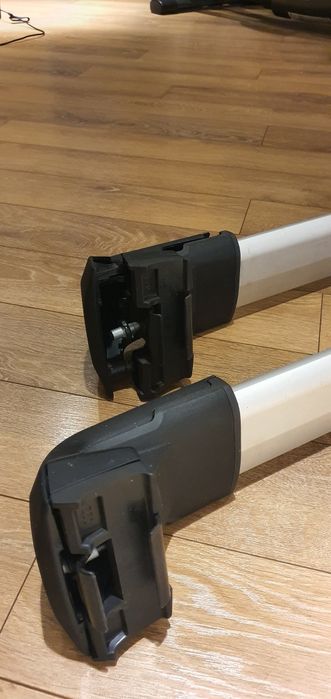 Напречни греди Thule Evo FlushRail