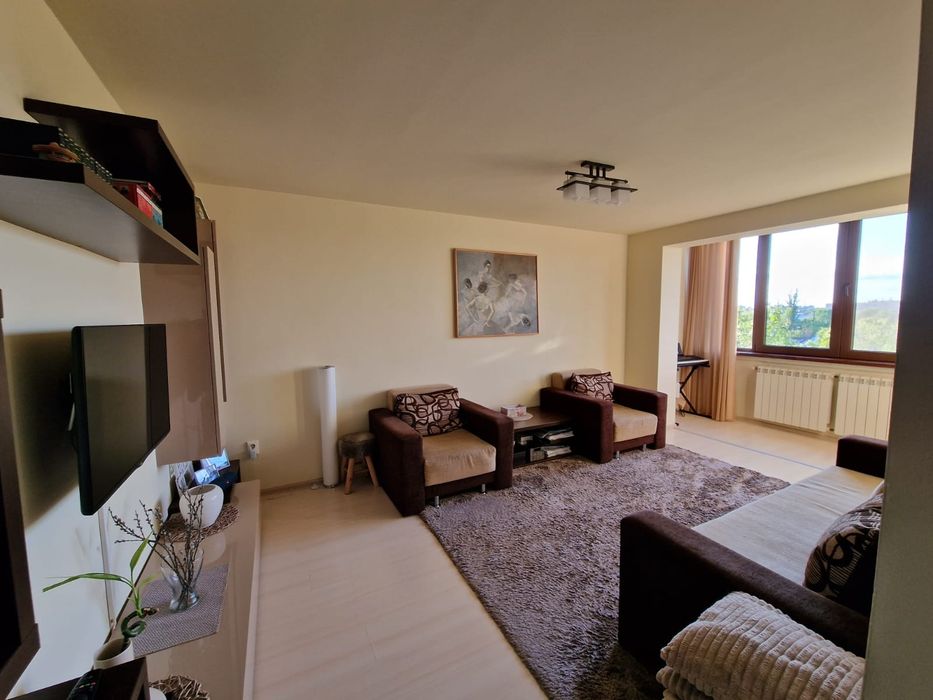 Apartament 3 camere