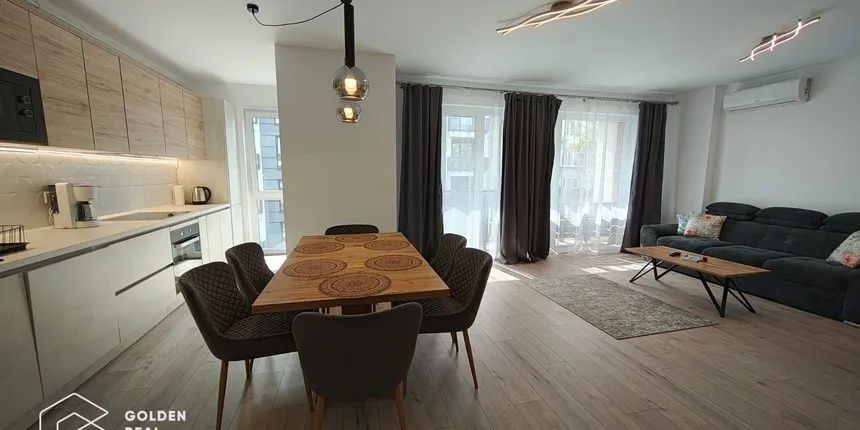Dau spre închiriere apartament