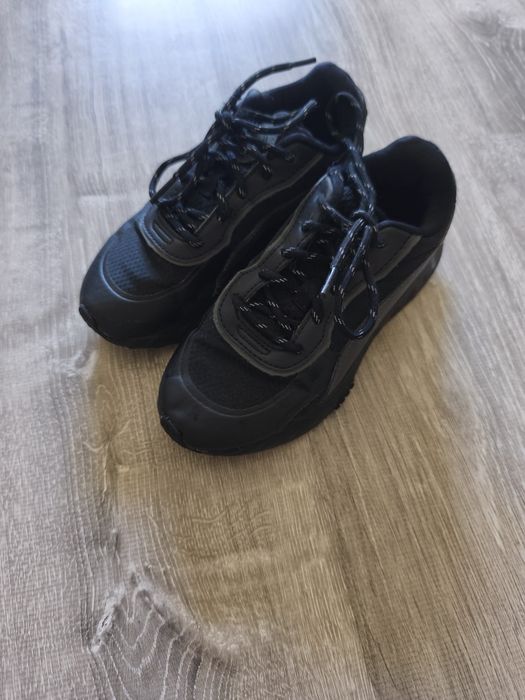 Детски маратонки PUMA 20 см стелка