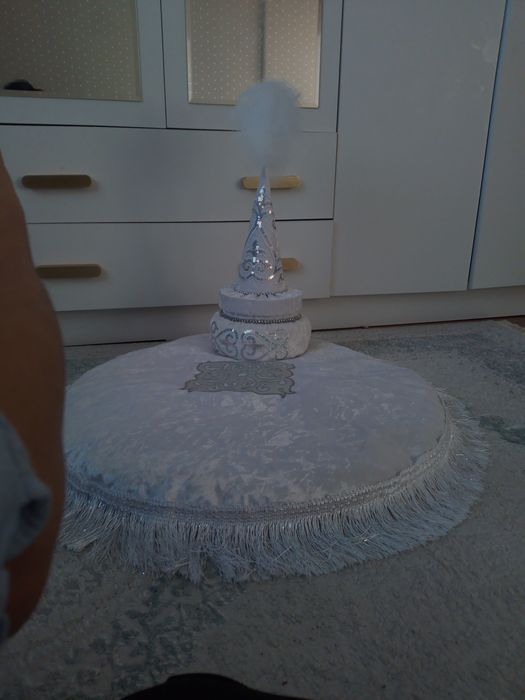 шкатулка для сырга салу