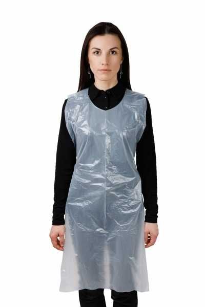 Одноразовый фартук