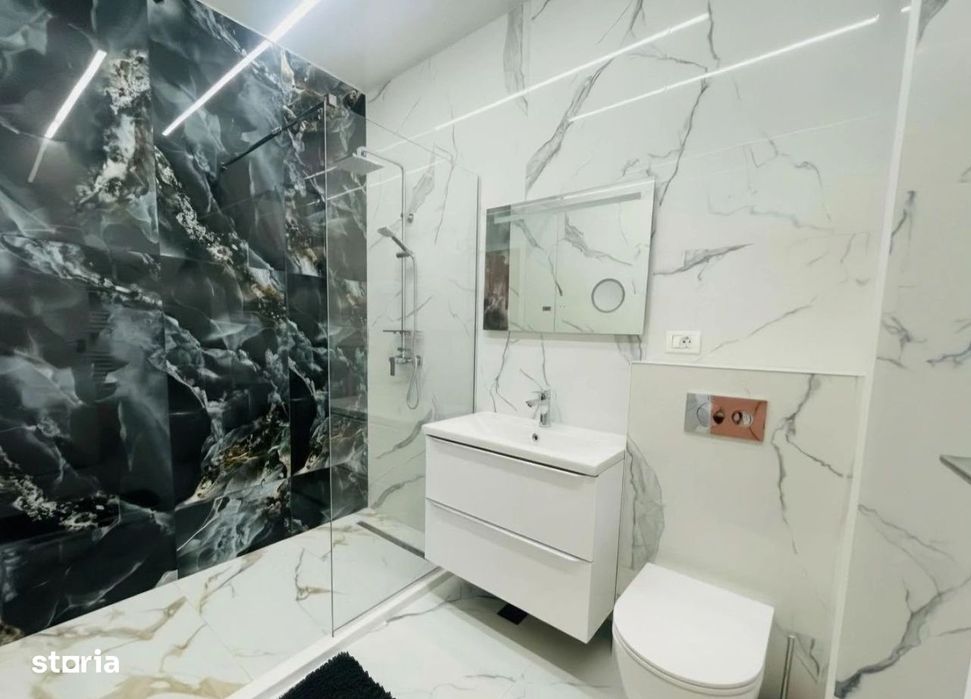 Prima Închiriere | Apartament 2 camere Campus + Parcare