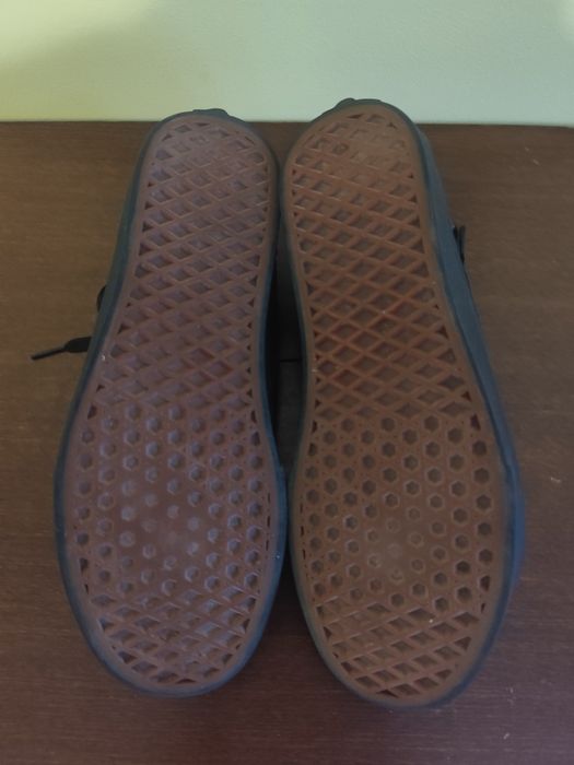 Кецове Vans 42 Номер