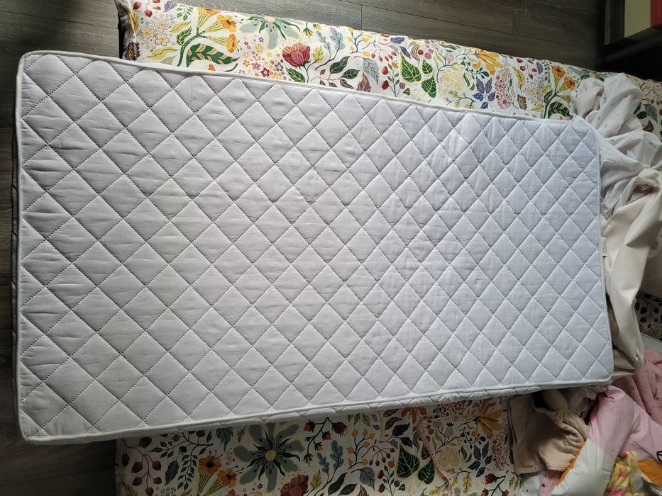 Saltea cocos 120x60 Nichiduță