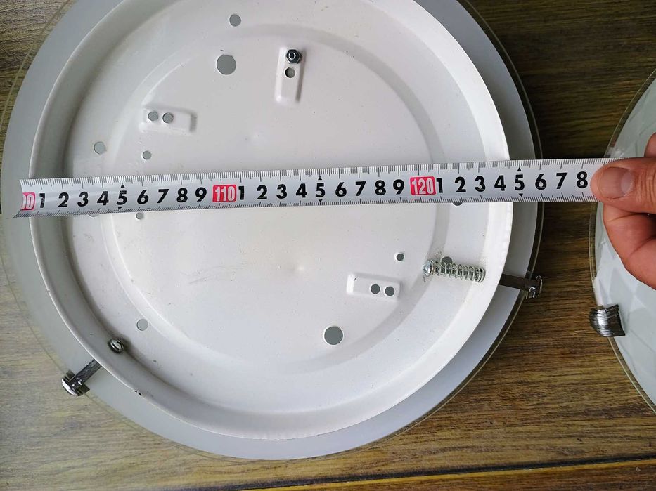 Осветление Плафониери Лампиони Съвременни и Ретро от Соца ЧИСТО НОВИ