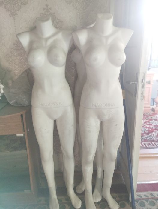 Tepa pas maniken