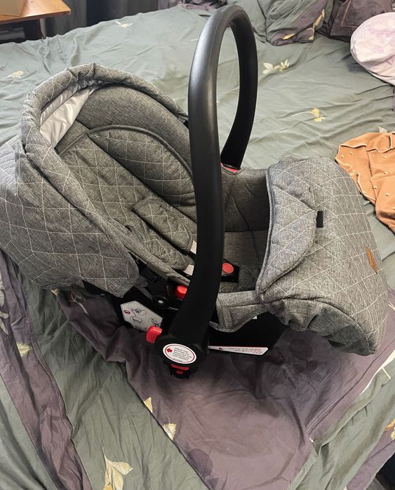 Продам Коляску belecoo.